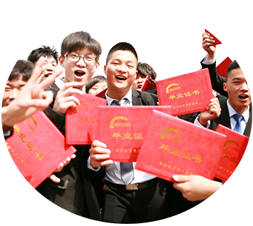 新东方毕业证书